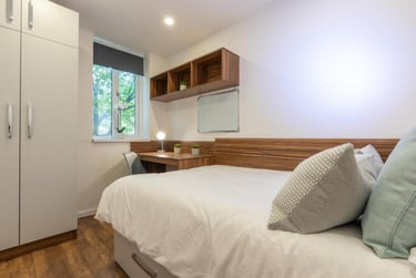 1 bed house, Eskdale Terrace, Sandyford, Newcastle, NE24DF - Image 2